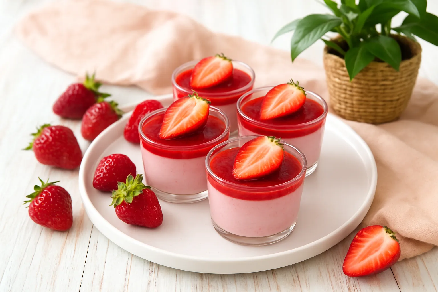 Esponjado de Fruta