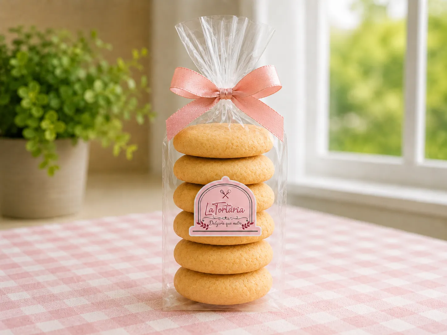 Galletas de Mantequilla 6 und