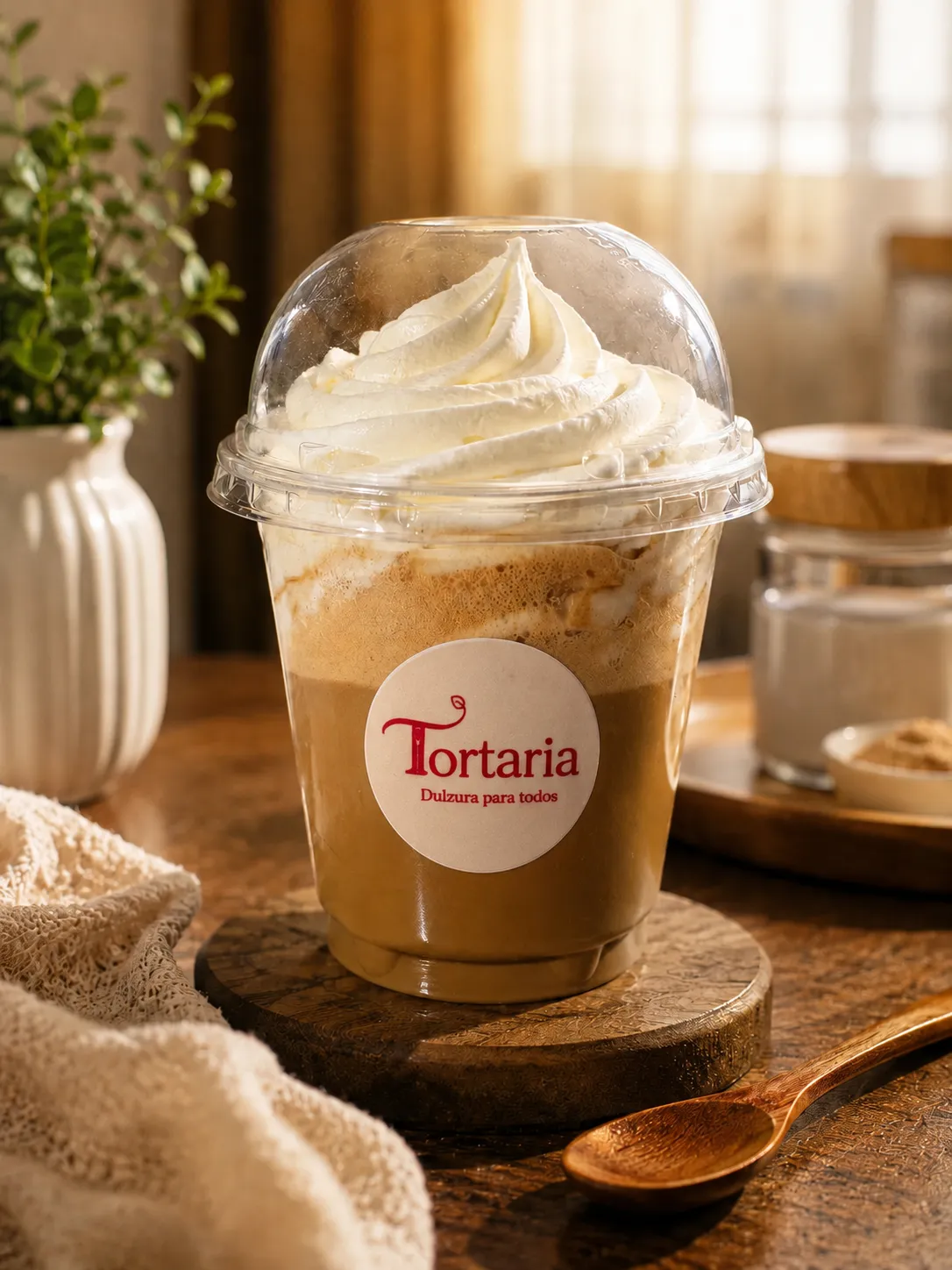 Frapé de Café
