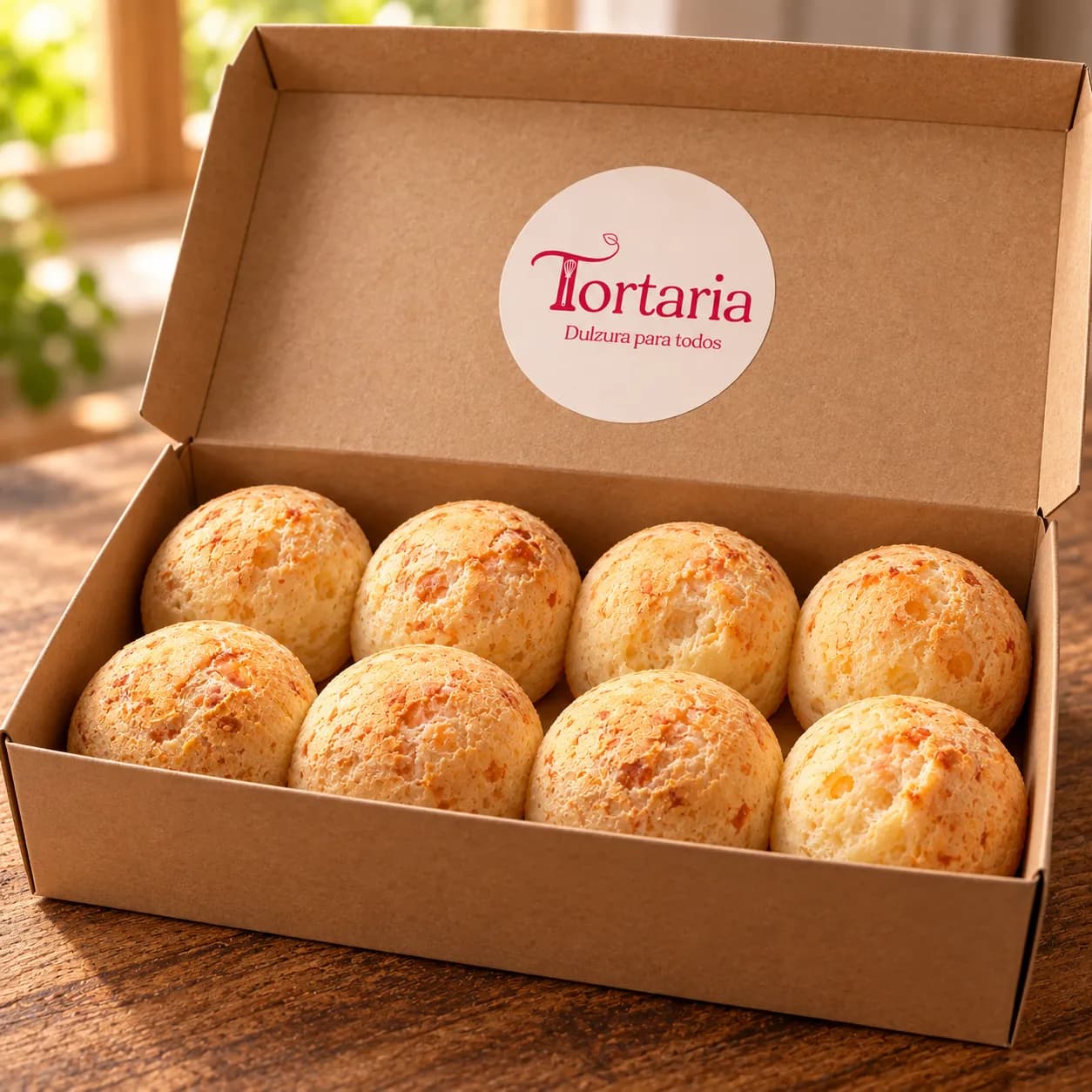 Pandebono caja