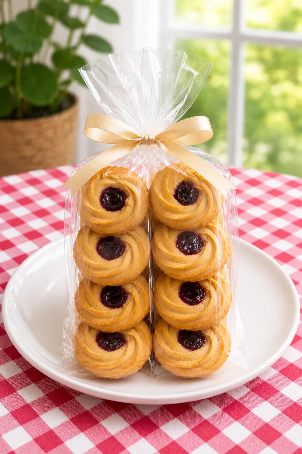 Galletas Rizadas 8 und